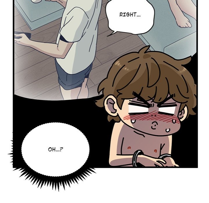 The Turning Point - Chapter 101 [photo 33] - MangaPorn