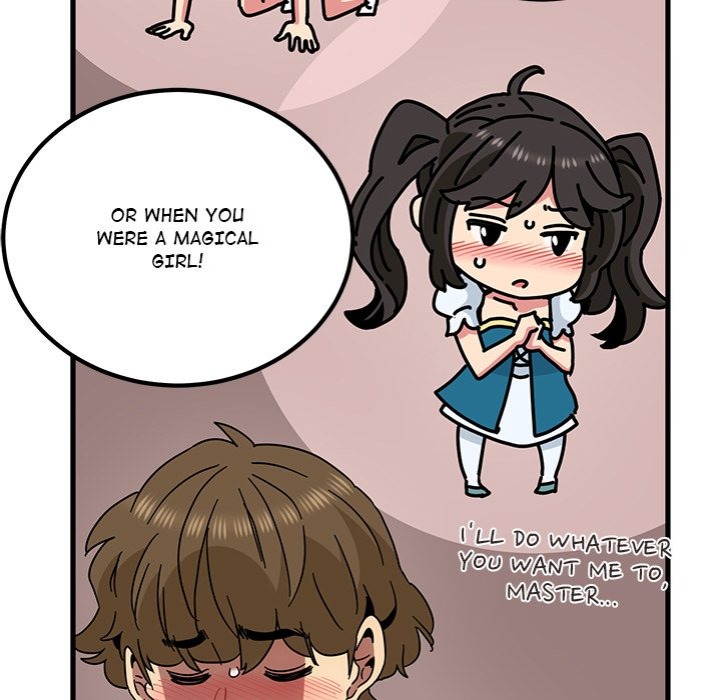 The Turning Point - Chapter 101 [photo 67] - MangaPorn