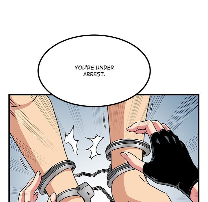 The Turning Point - Chapter 101 [photo 71] - MangaPorn