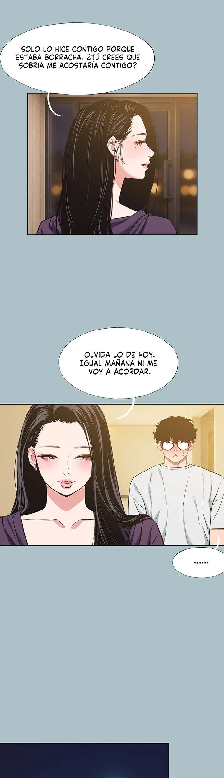 Sorry, I Have No Intention of Dating Raw - Chapter 20 [photo 16] - MangaPorn