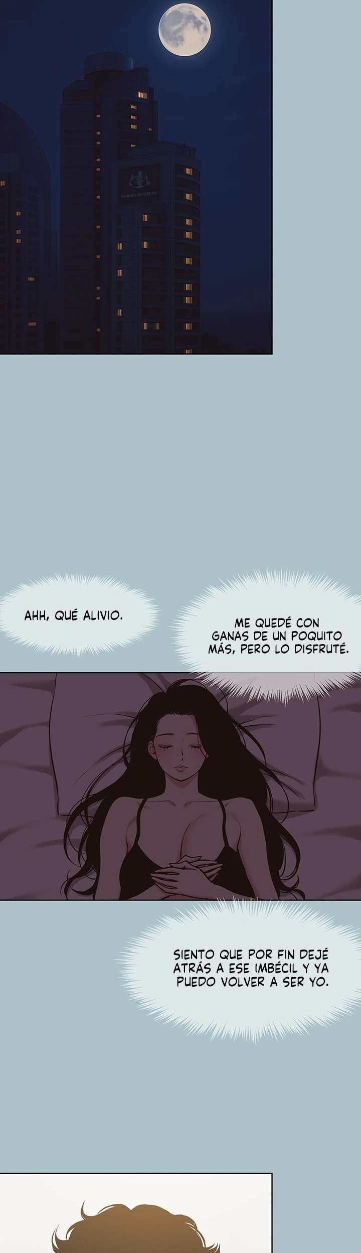 Sorry, I Have No Intention of Dating Raw - Chapter 20 [photo 17] - MangaPorn