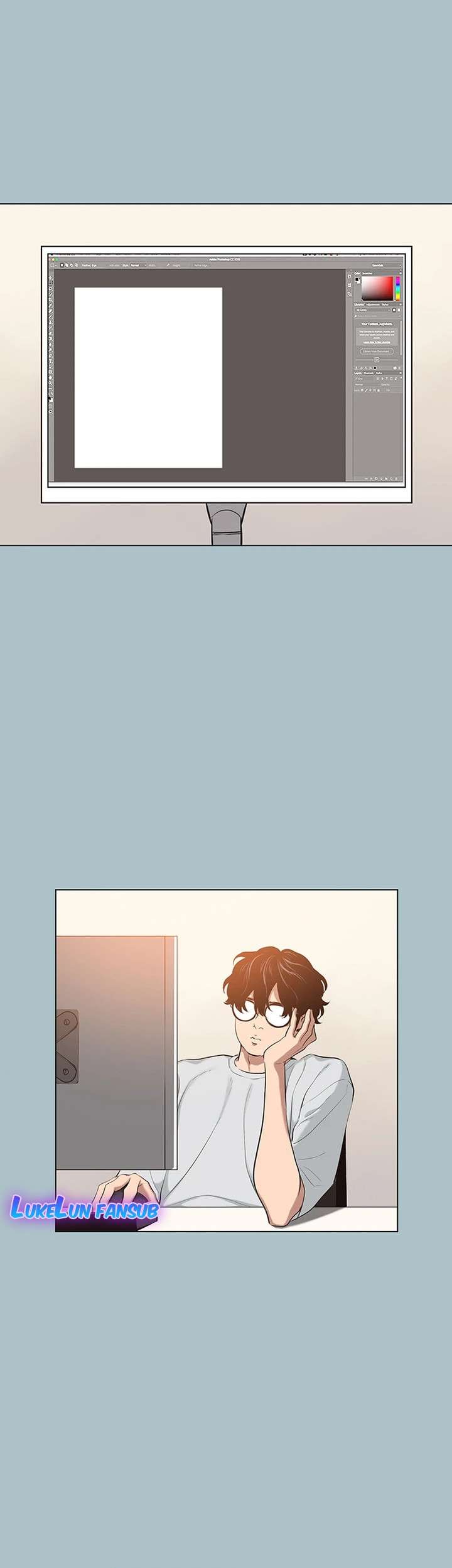 Sorry, I Have No Intention of Dating Raw - Chapter 20 [photo 20] - MangaPorn