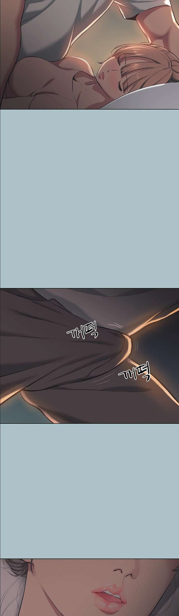 Sorry, I Have No Intention of Dating Raw - Chapter 20 [photo 28] - MangaPorn