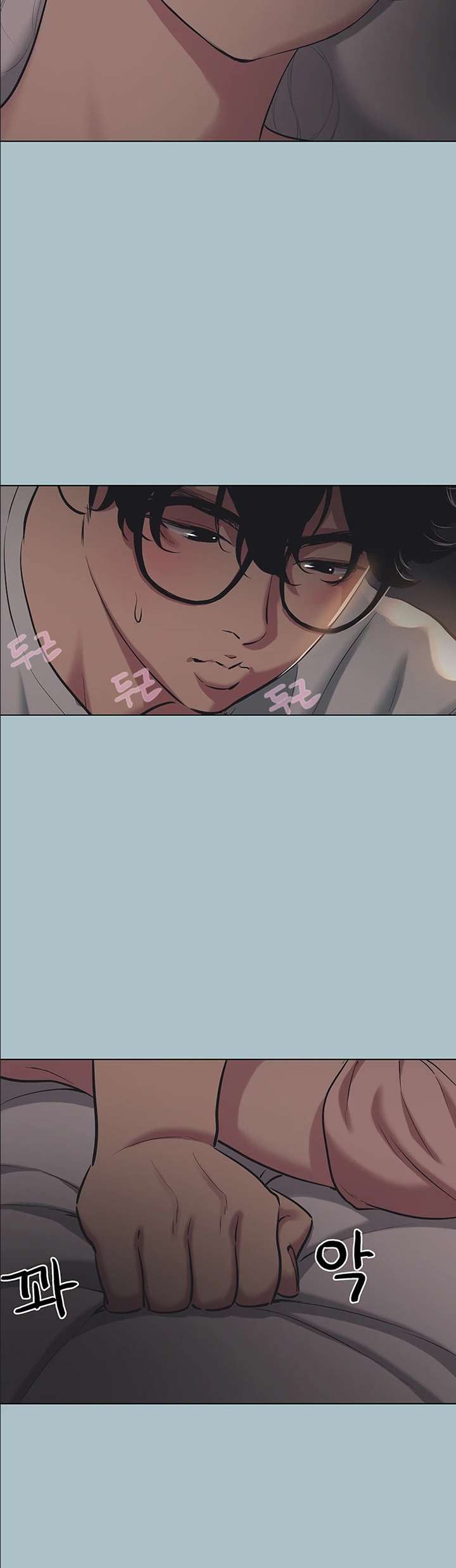 Sorry, I Have No Intention of Dating Raw - Chapter 20 [photo 29] - MangaPorn