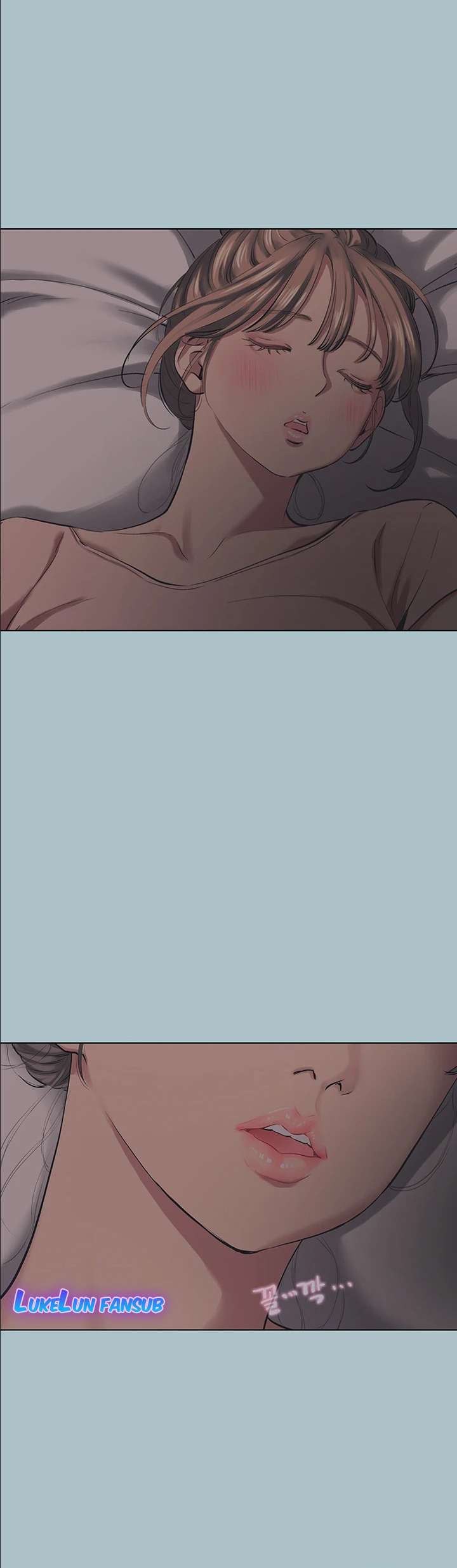 Sorry, I Have No Intention of Dating Raw - Chapter 20 [photo 30] - MangaPorn