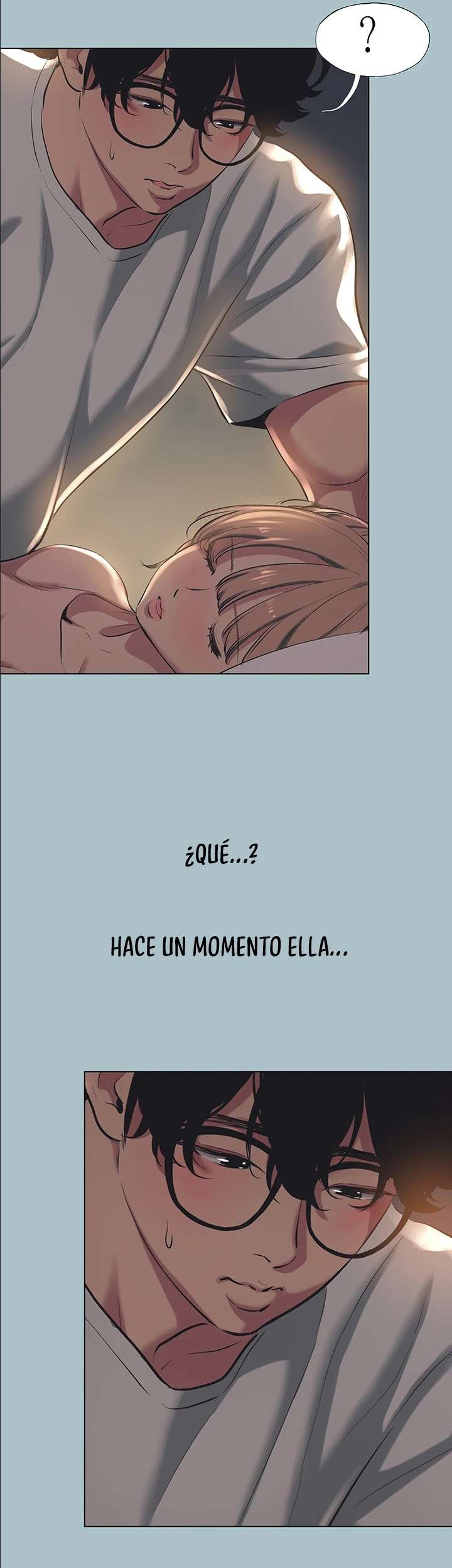 Sorry, I Have No Intention of Dating Raw - Chapter 20 [photo 31] - MangaPorn