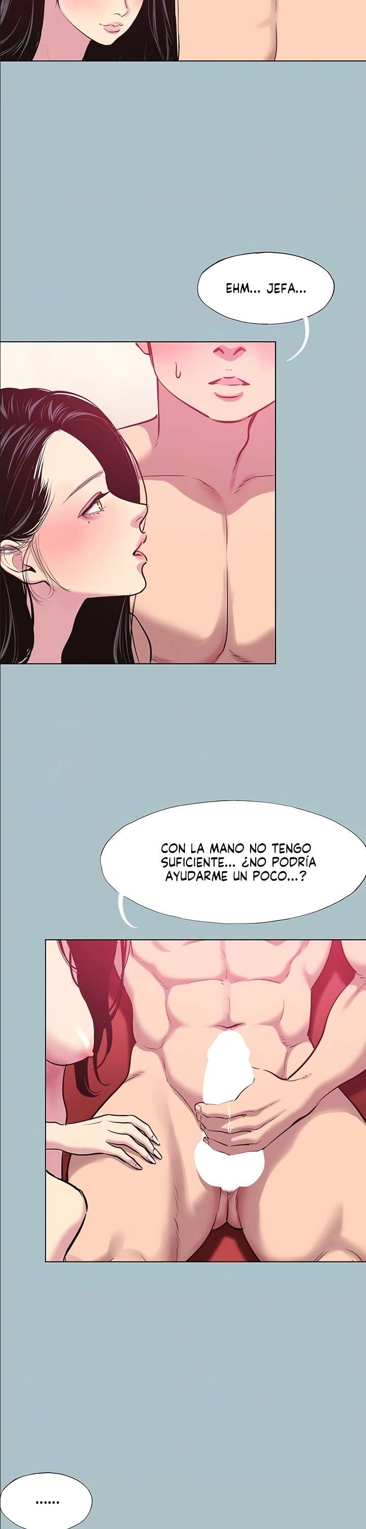 Sorry, I Have No Intention of Dating Raw - Chapter 20 [photo 8] - MangaPorn