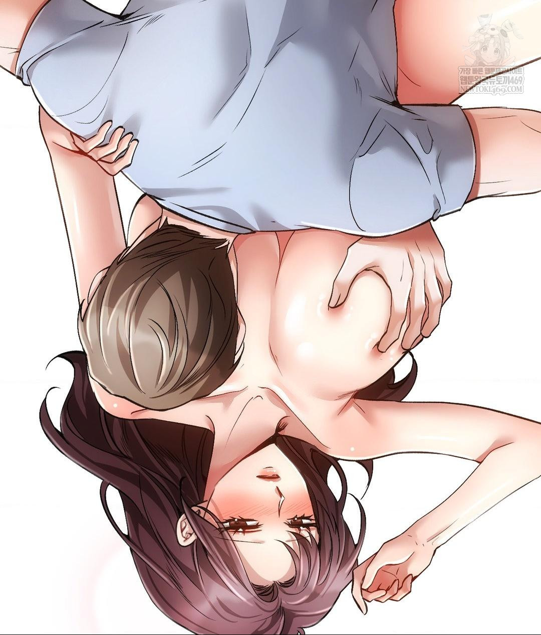 The Harsh Life of Kim Minkyung Raw - Chapter 20 [photo 103] - MangaPorn