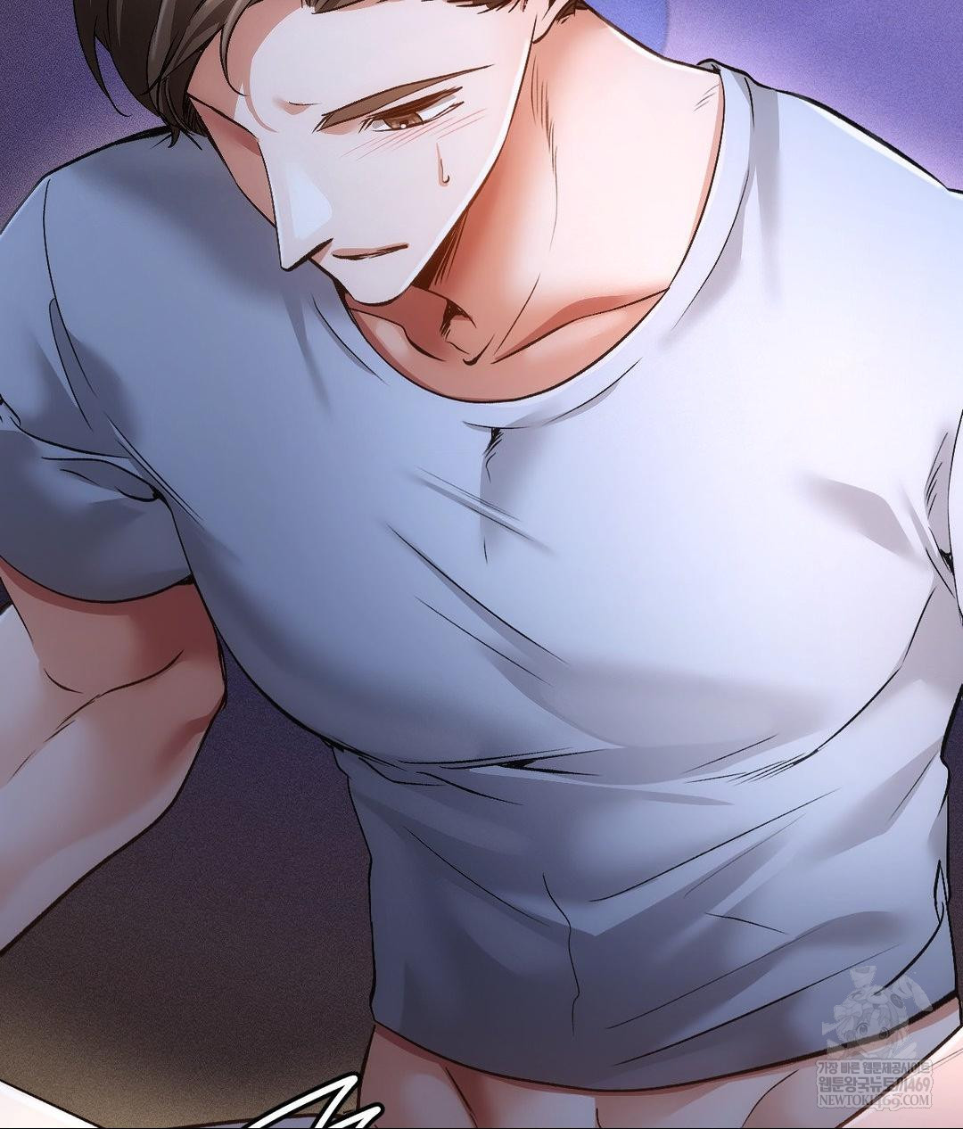 The Harsh Life of Kim Minkyung Raw - Chapter 20 [photo 105] - MangaPorn