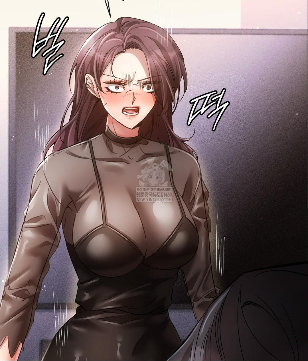 The Harsh Life of Kim Minkyung Raw - Chapter 20 [photo 12] - MangaPorn