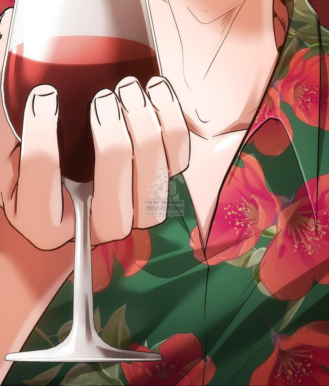 The Harsh Life of Kim Minkyung Raw - Chapter 20 [photo 142] - MangaPorn