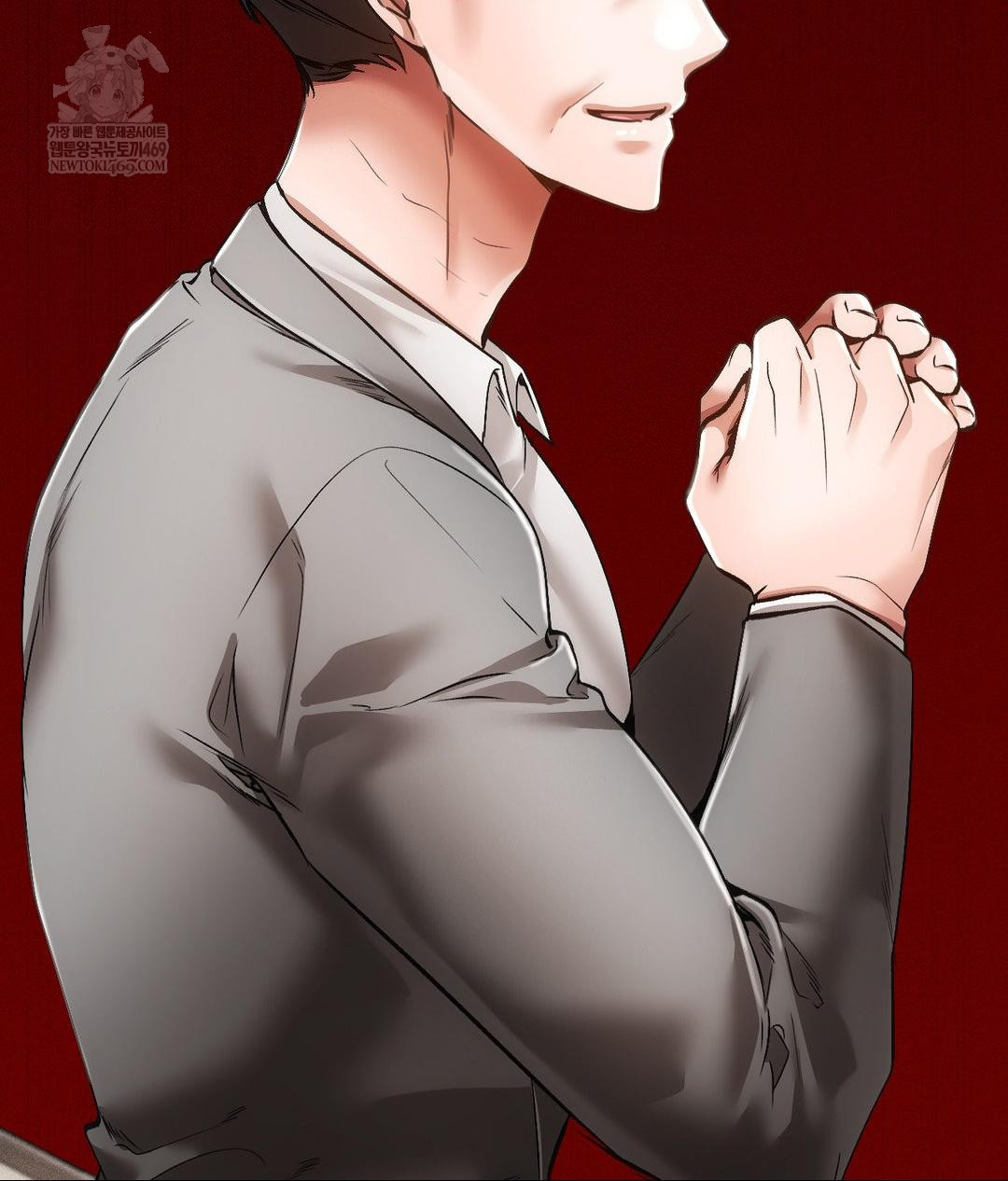 The Harsh Life of Kim Minkyung Raw - Chapter 20 [photo 21] - MangaPorn