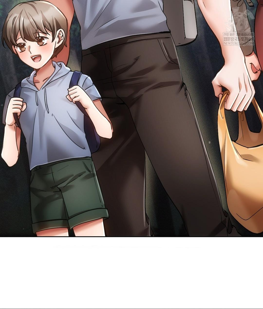 The Harsh Life of Kim Minkyung Raw - Chapter 20 [photo 42] - MangaPorn