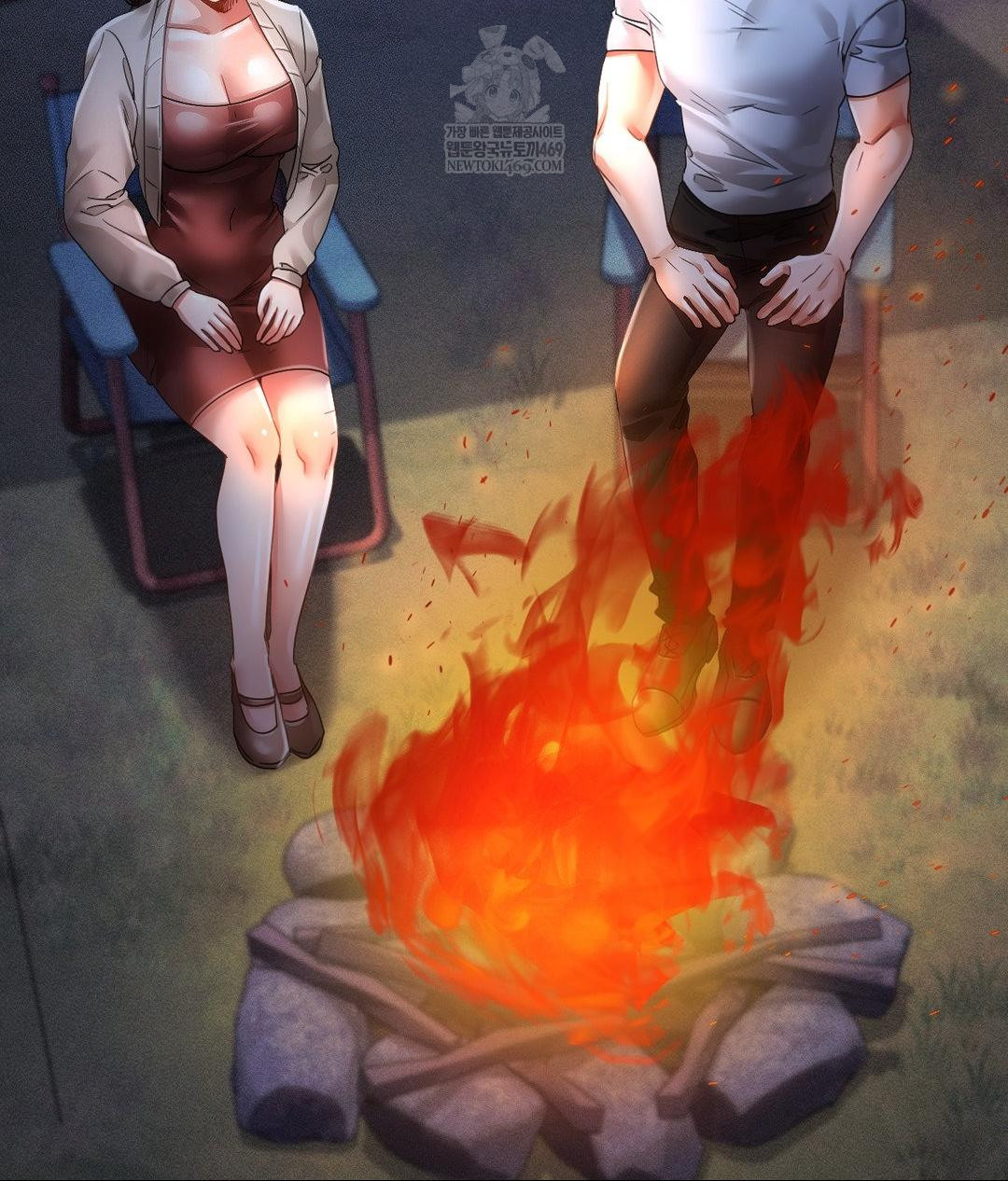 The Harsh Life of Kim Minkyung Raw - Chapter 20 [photo 61] - MangaPorn