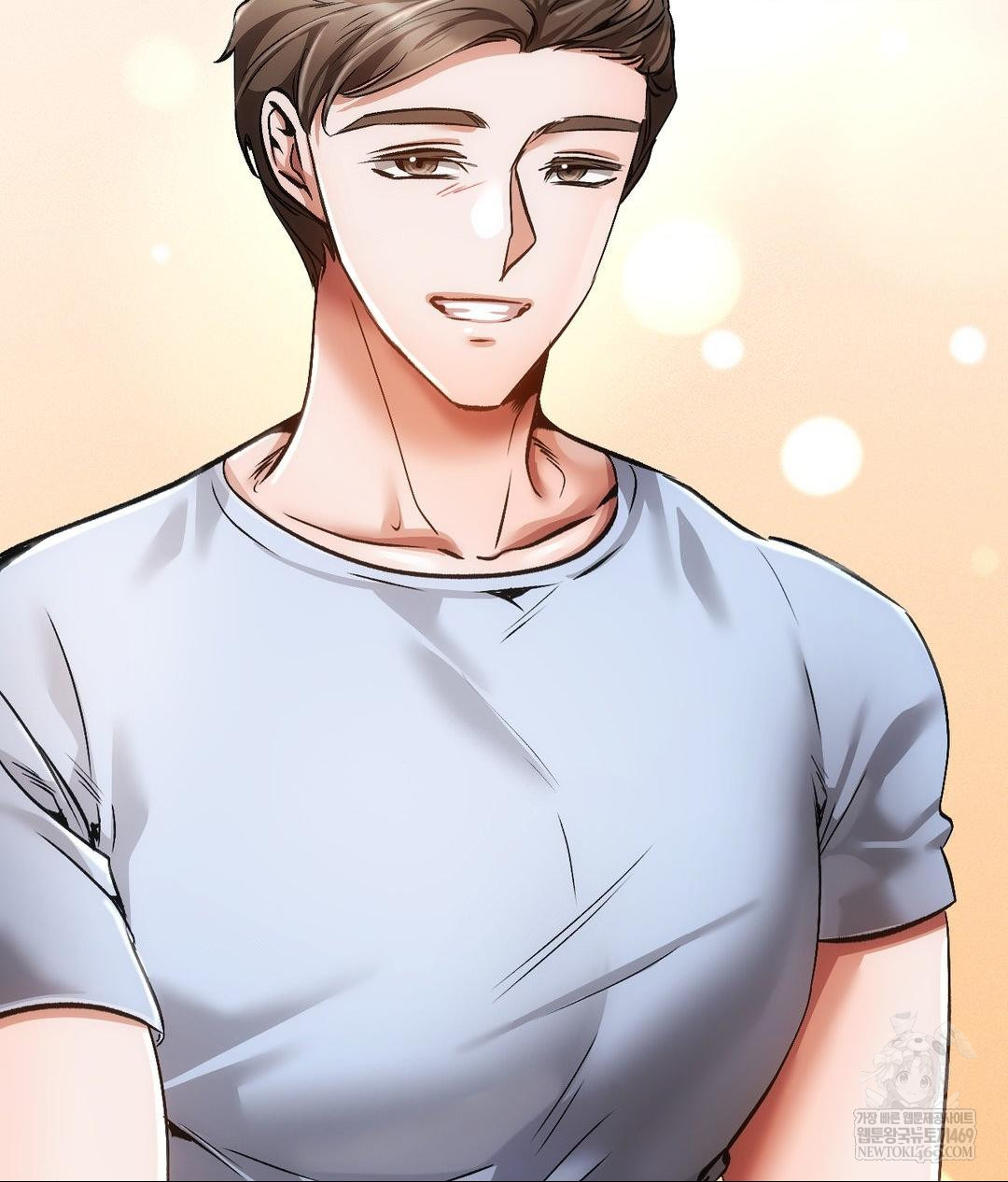 The Harsh Life of Kim Minkyung Raw - Chapter 20 [photo 68] - MangaPorn