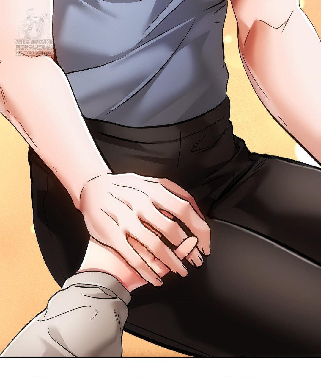 The Harsh Life of Kim Minkyung Raw - Chapter 20 [photo 69] - MangaPorn