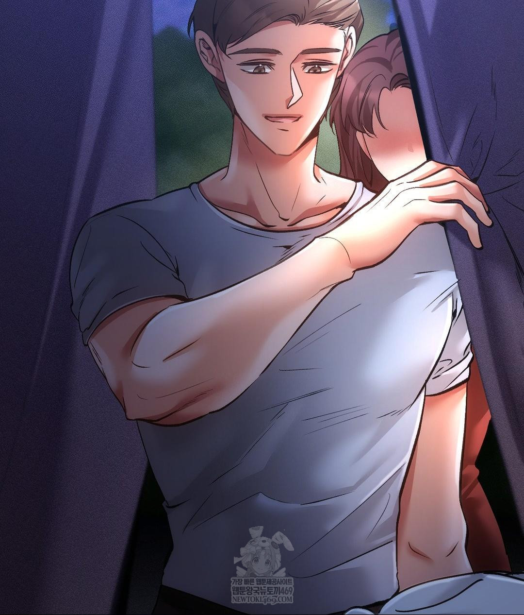 The Harsh Life of Kim Minkyung Raw - Chapter 20 [photo 86] - MangaPorn