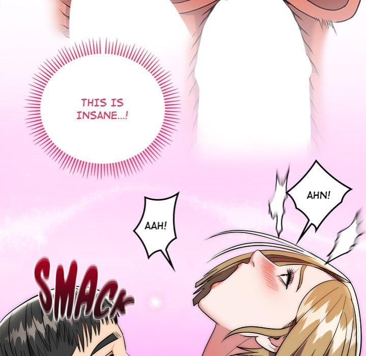 Kangsae the Strong - Chapter 17 [photo 10] - MangaPorn