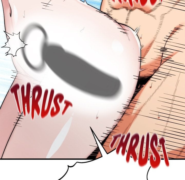 Kangsae the Strong - Chapter 17 [photo 117] - MangaPorn