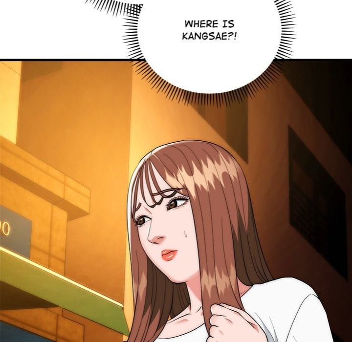 Kangsae the Strong - Chapter 17 [photo 139] - MangaPorn