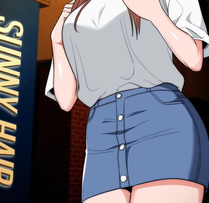 Kangsae the Strong - Chapter 17 [photo 140] - MangaPorn