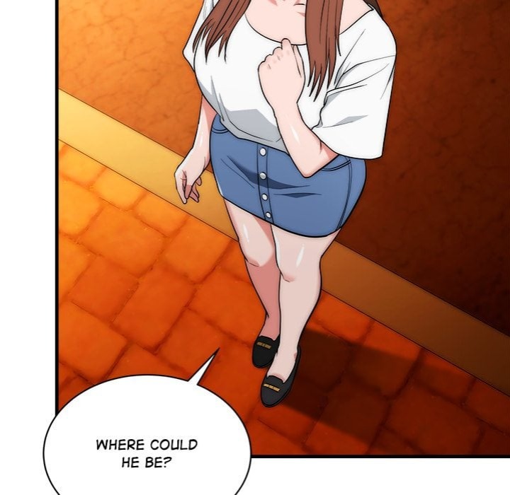 Kangsae the Strong - Chapter 17 [photo 144] - MangaPorn