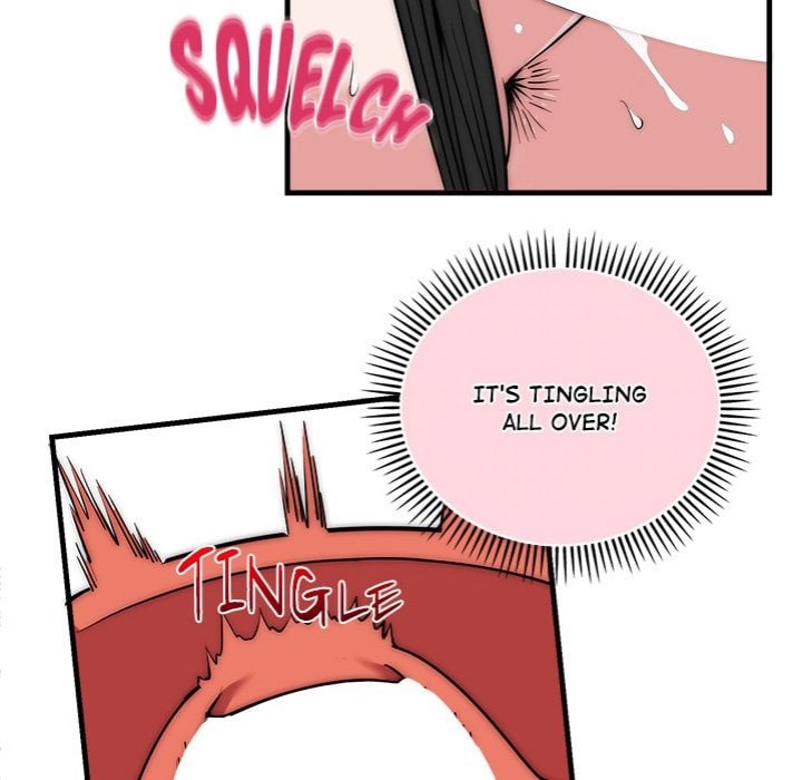 Kangsae the Strong - Chapter 17 [photo 42] - MangaPorn