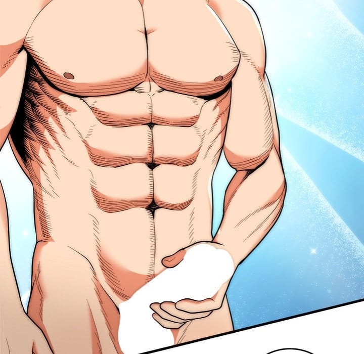 Kangsae the Strong - Chapter 17 [photo 81] - MangaPorn