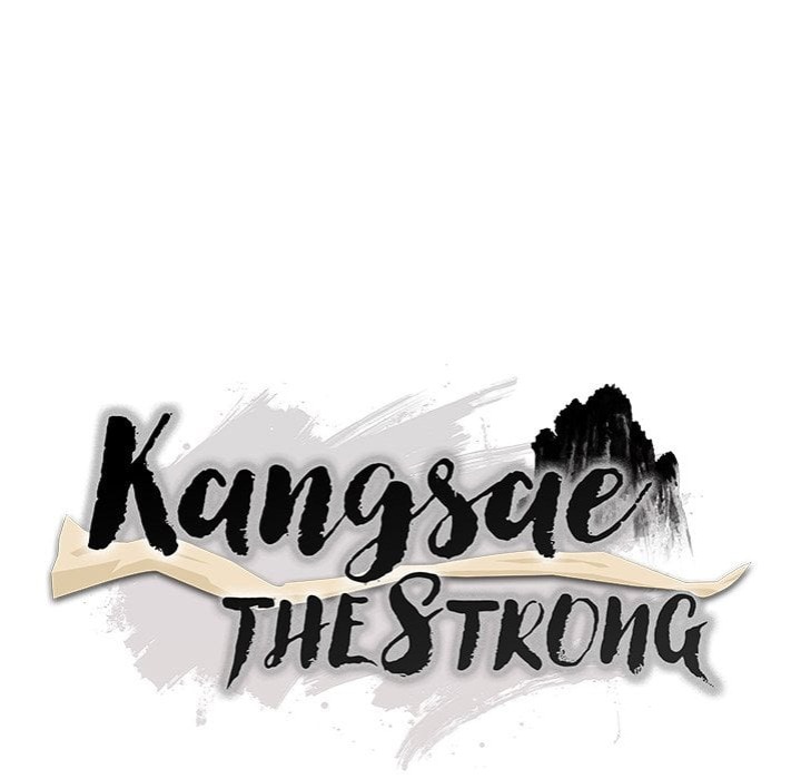 Kangsae the Strong - Chapter 17 [photo 91] - MangaPorn