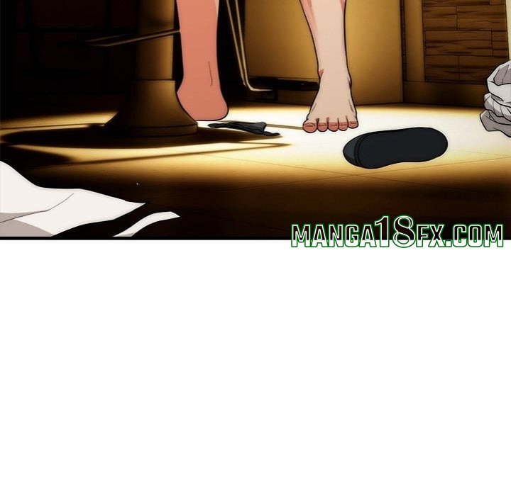 Kangsae the Strong - Chapter 17 [photo 97] - MangaPorn