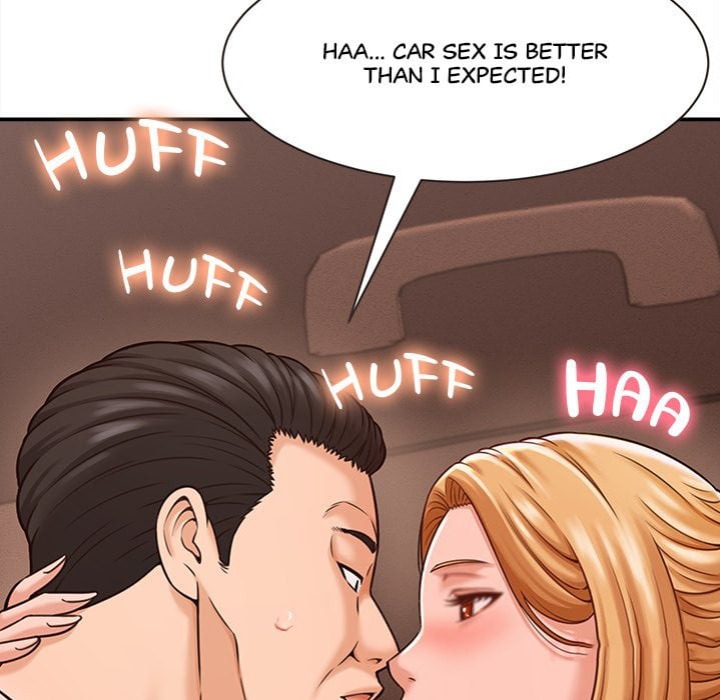 Right Under His Roof - Chapter 19 [photo 129] - MangaPorn