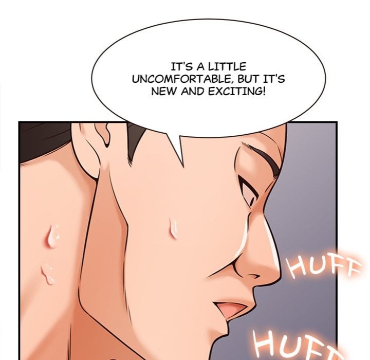 Right Under His Roof - Chapter 19 [photo 131] - MangaPorn