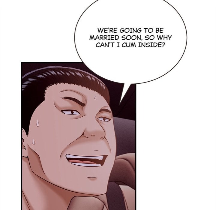 Right Under His Roof - Chapter 19 [photo 142] - MangaPorn