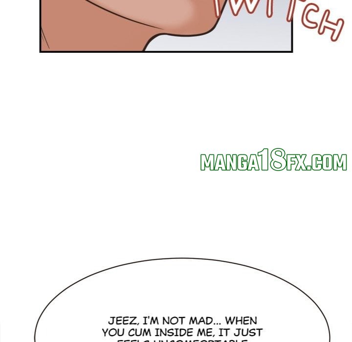 Right Under His Roof - Chapter 19 [photo 146] - MangaPorn