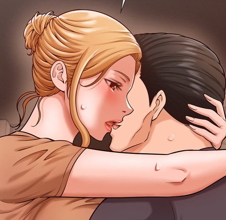 Right Under His Roof - Chapter 19 [photo 152] - MangaPorn