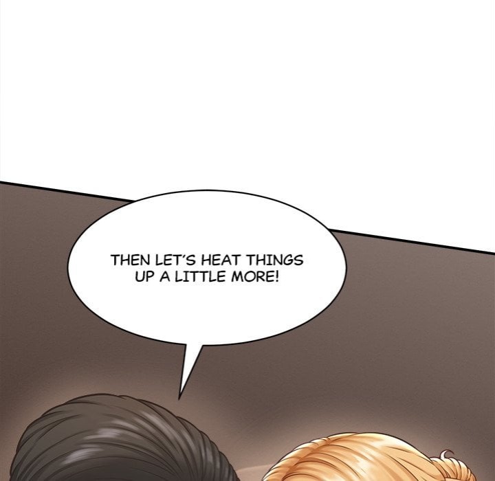 Right Under His Roof - Chapter 19 [photo 23] - MangaPorn