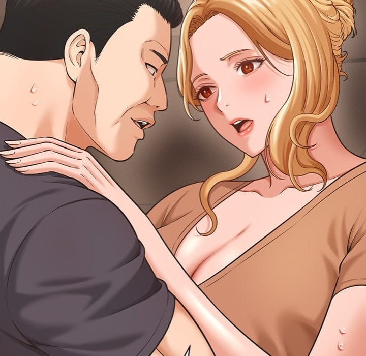 Right Under His Roof - Chapter 19 [photo 24] - MangaPorn