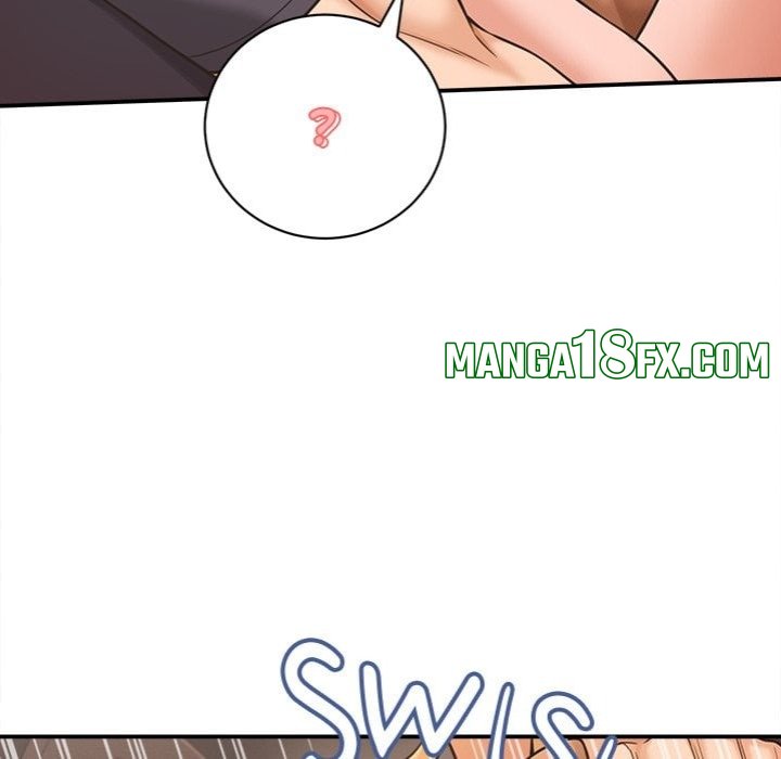 Right Under His Roof - Chapter 19 [photo 25] - MangaPorn