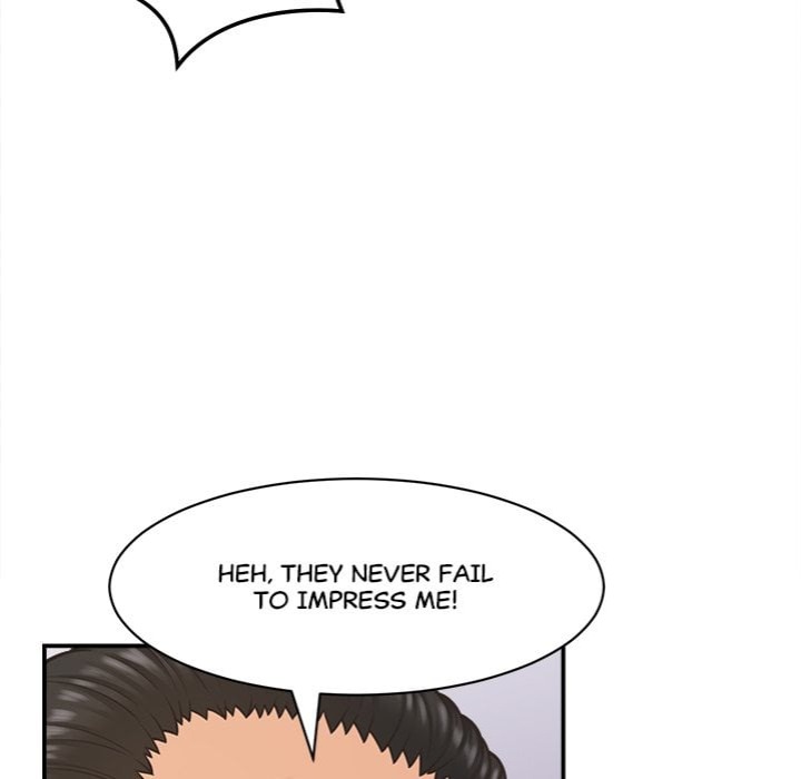 Right Under His Roof - Chapter 19 [photo 28] - MangaPorn