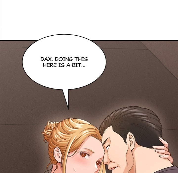 Right Under His Roof - Chapter 19 [photo 32] - MangaPorn