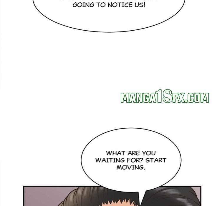 Right Under His Roof - Chapter 19 [photo 34] - MangaPorn