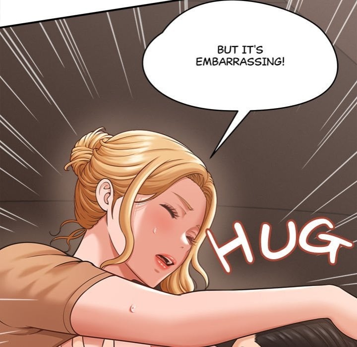 Right Under His Roof - Chapter 19 [photo 37] - MangaPorn