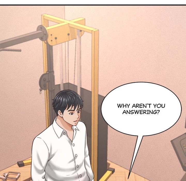 Right Under His Roof - Chapter 19 [photo 50] - MangaPorn