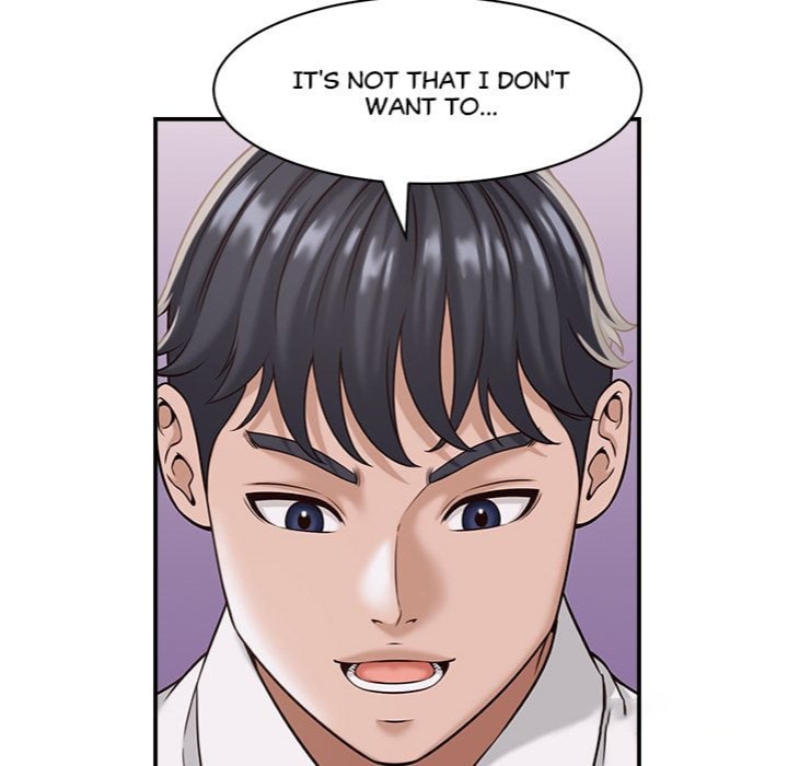 Right Under His Roof - Chapter 19 [photo 57] - MangaPorn