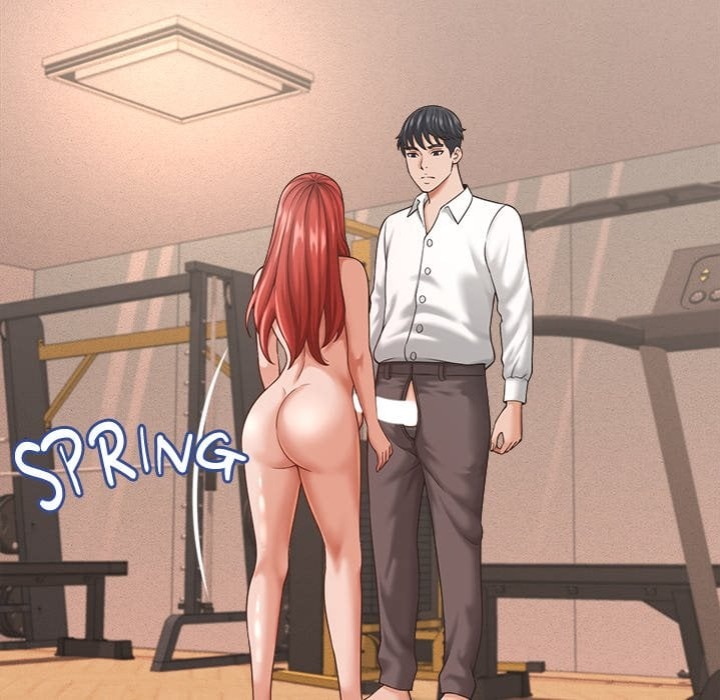 Right Under His Roof - Chapter 19 [photo 59] - MangaPorn