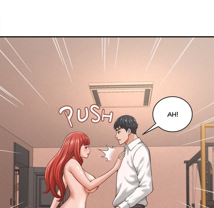 Right Under His Roof - Chapter 19 [photo 61] - MangaPorn