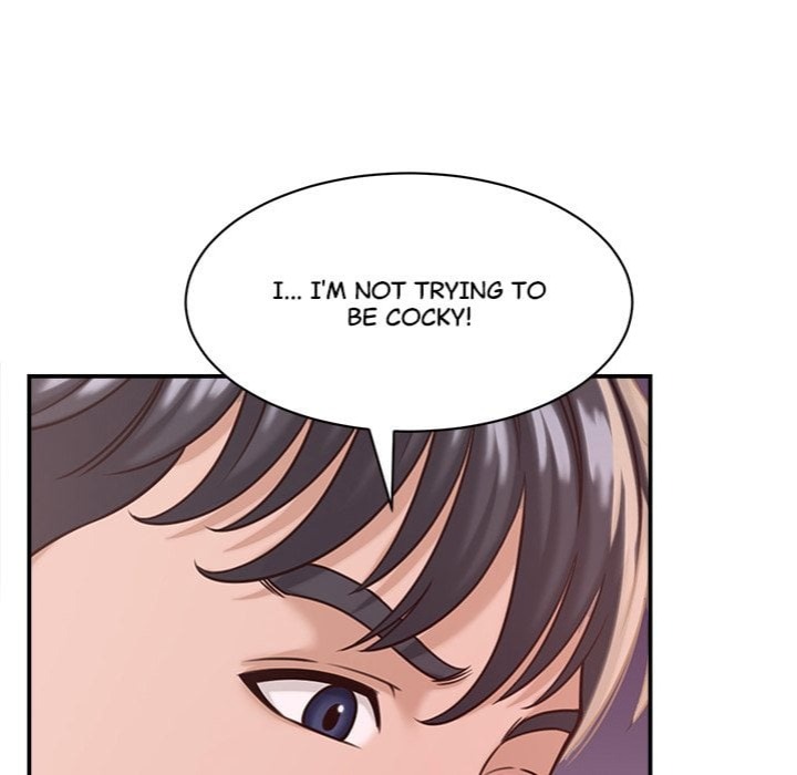 Right Under His Roof - Chapter 19 [photo 70] - MangaPorn