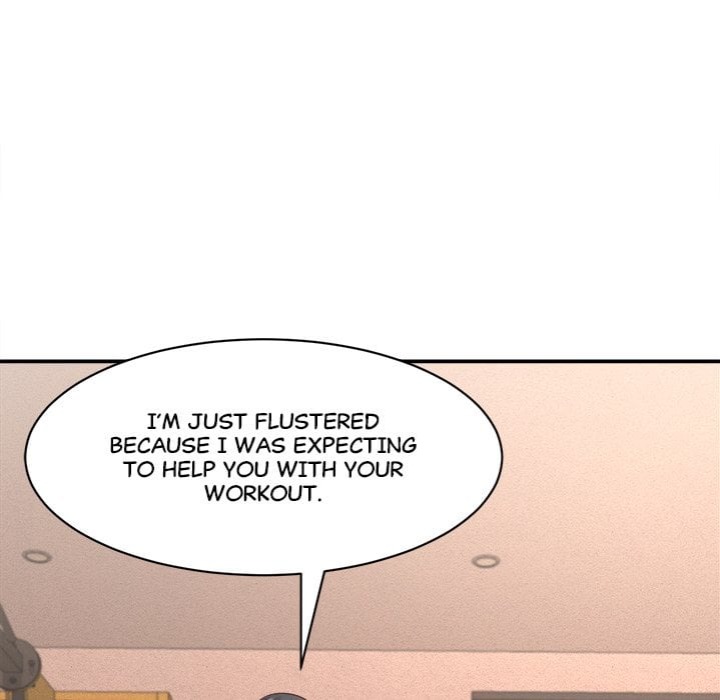 Right Under His Roof - Chapter 19 [photo 72] - MangaPorn