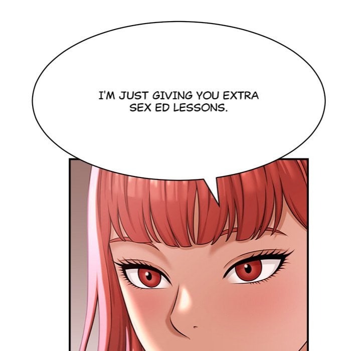 Right Under His Roof - Chapter 19 [photo 85] - MangaPorn