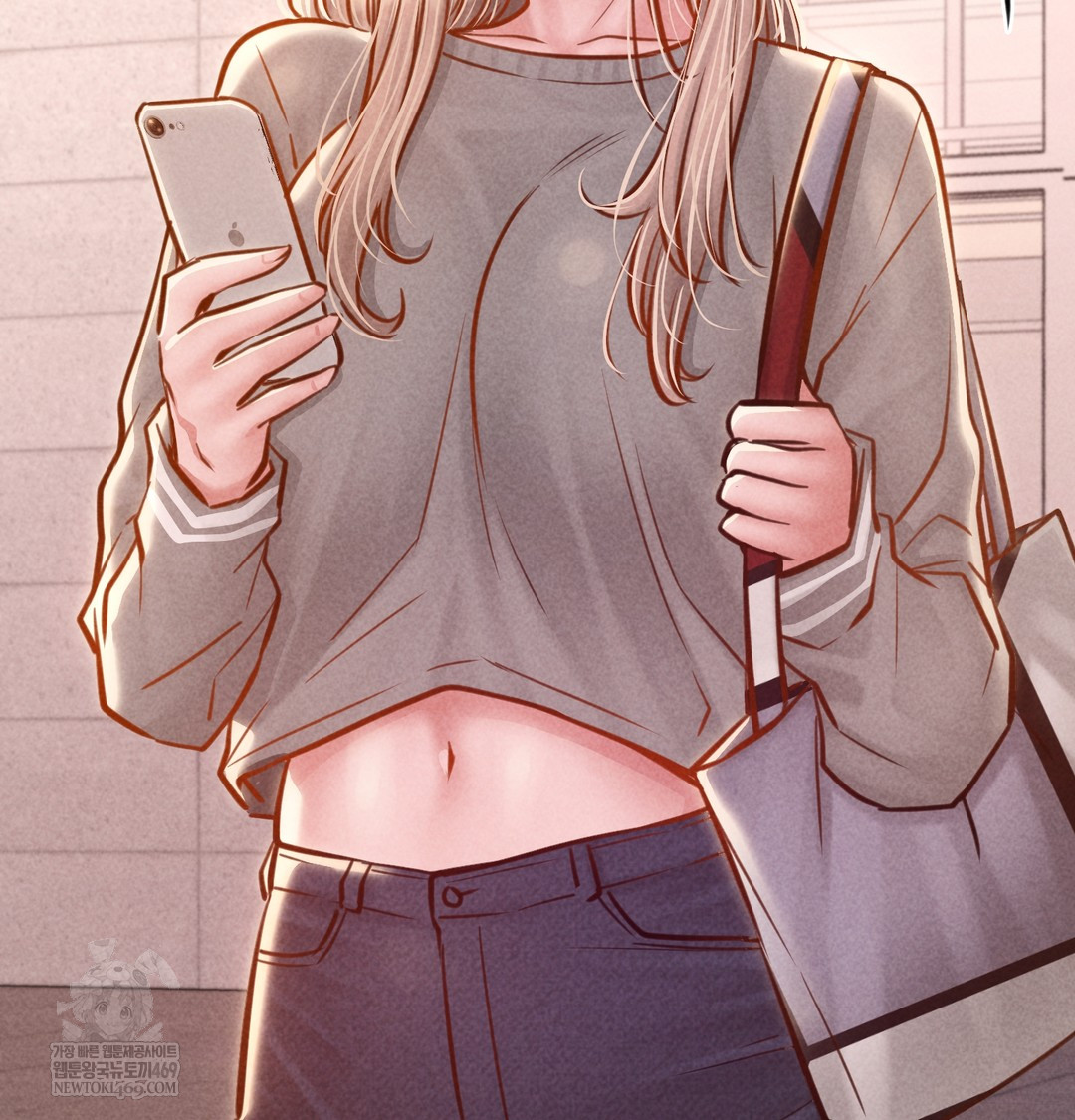 Paradise Villa Raw - Chapter 12 [photo 107] - MangaPorn